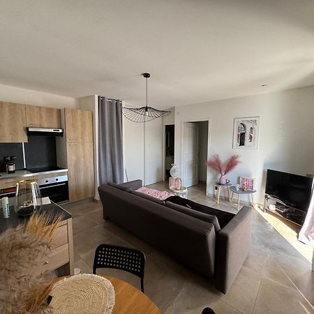 Logement 5 Mn De La Mer Milla 2 Ventiseri المظهر الخارجي الصورة