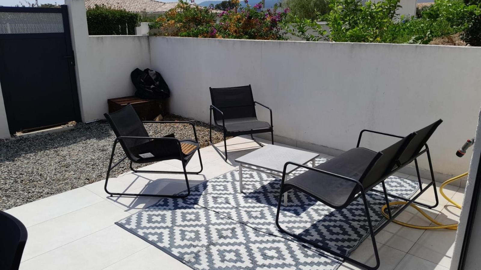 Logement 5 Mn De La Mer Milla 2 Ventiseri المظهر الخارجي الصورة